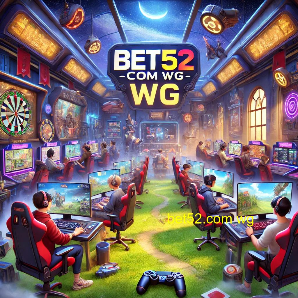 Confira as últimas novidades sobre bet52.com wg e suas atualizações