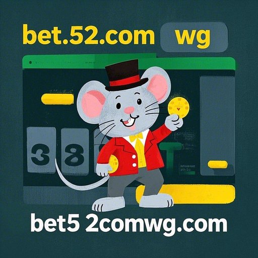 Explorando a Categoria de Jogos no Bet52.com: Diversão e Oportunidades de Ganho